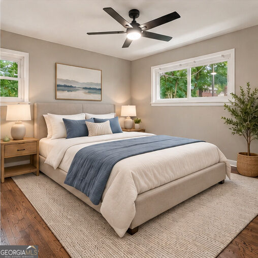 2988 Valley Ridge Drive Property Photo 19