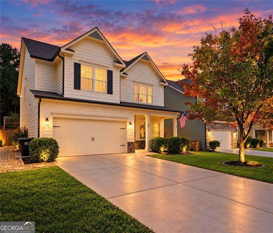 53 Teramont Court Property Photo 1