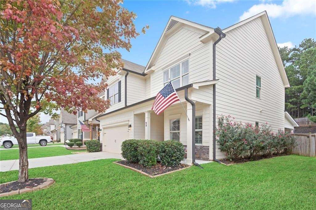 53 Teramont Court Property Photo 2
