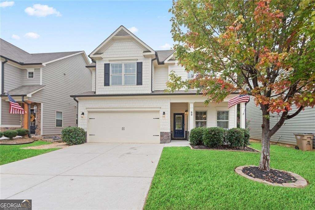 53 Teramont Court Property Photo 3