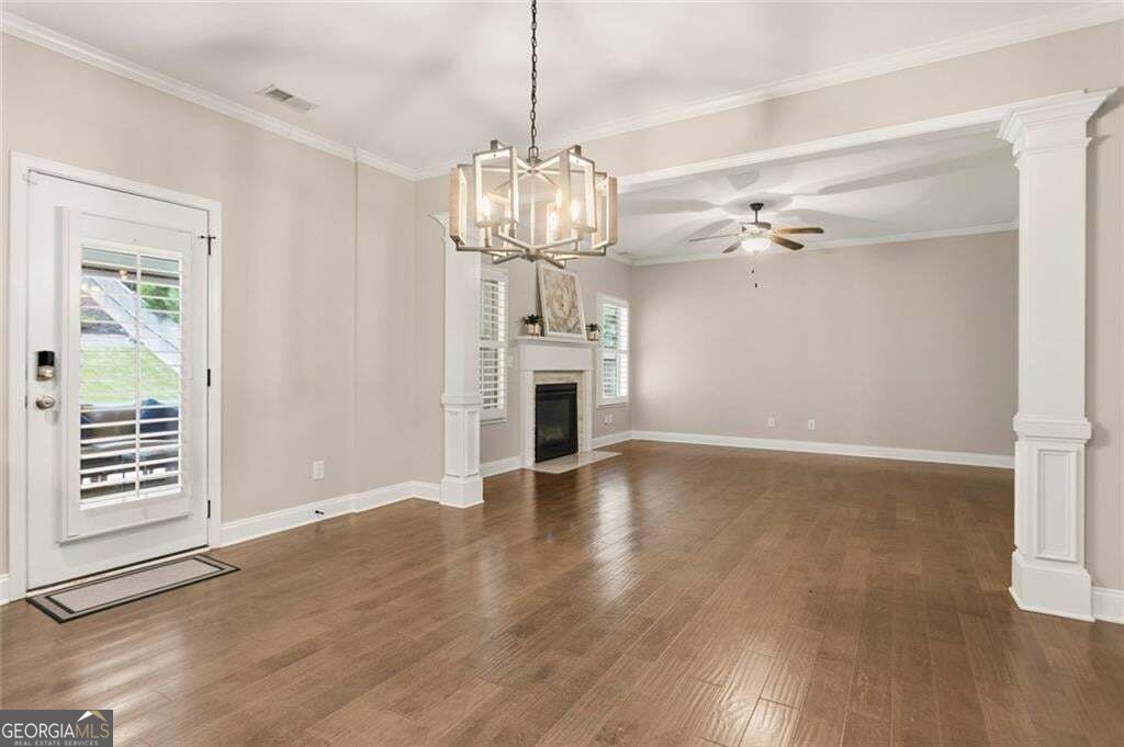 53 Teramont Court Property Photo 16