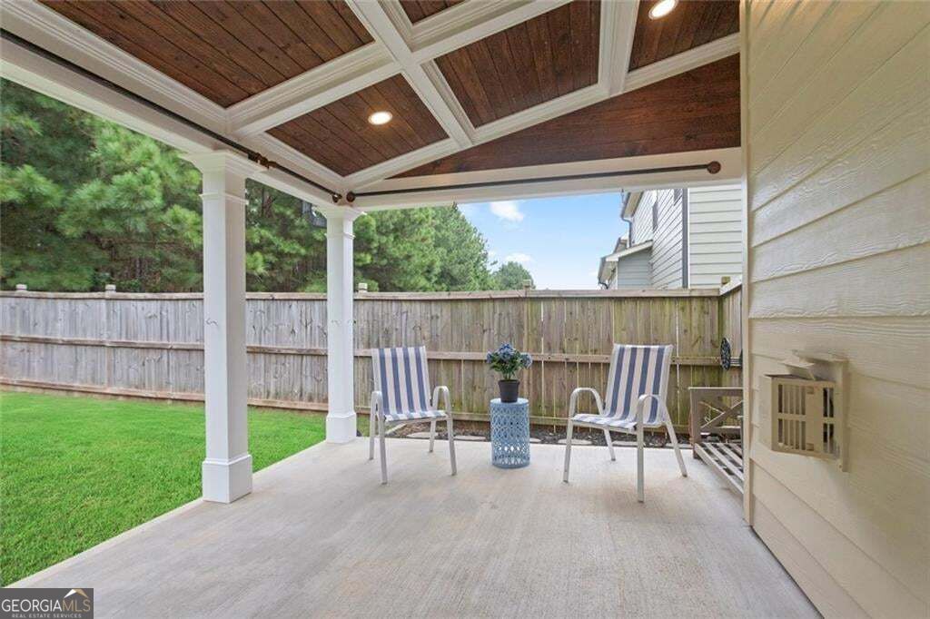 53 Teramont Court Property Photo 44
