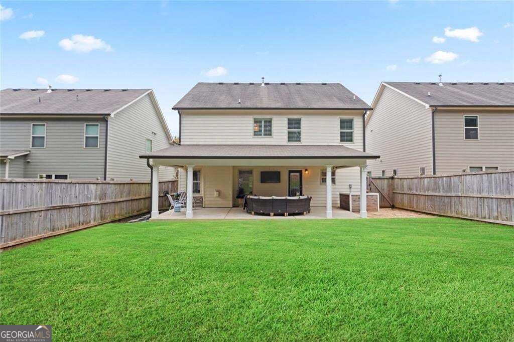 53 Teramont Court Property Photo 48