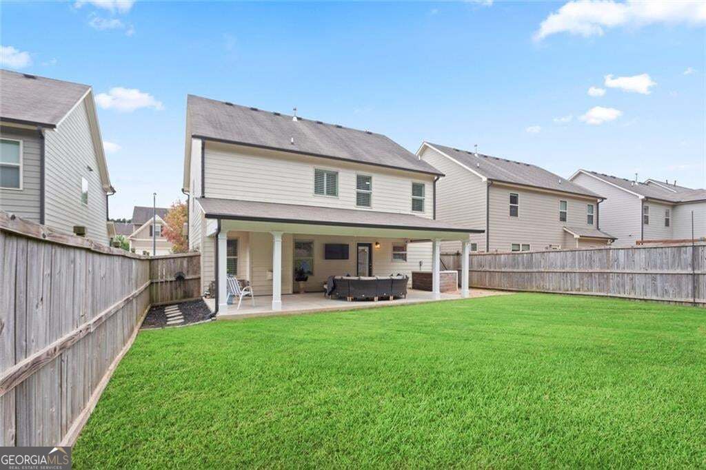 53 Teramont Court Property Photo 49