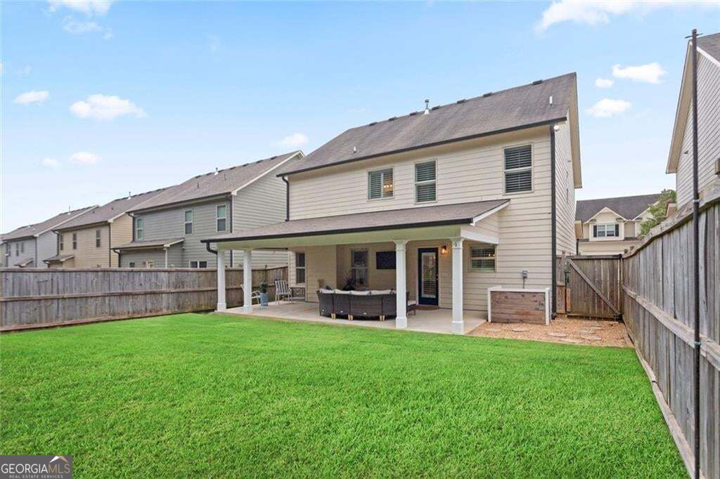 53 Teramont Court Property Photo 50