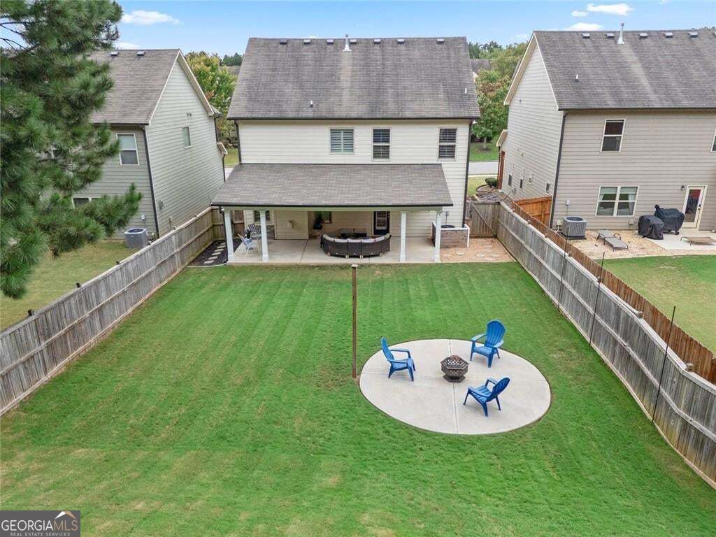 53 Teramont Court Property Photo 60