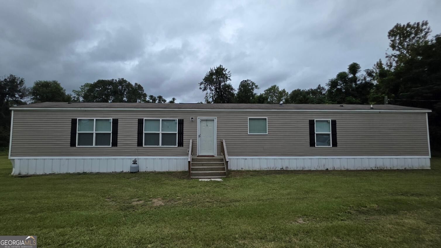868 Old Savannah Highway Property Photo 1