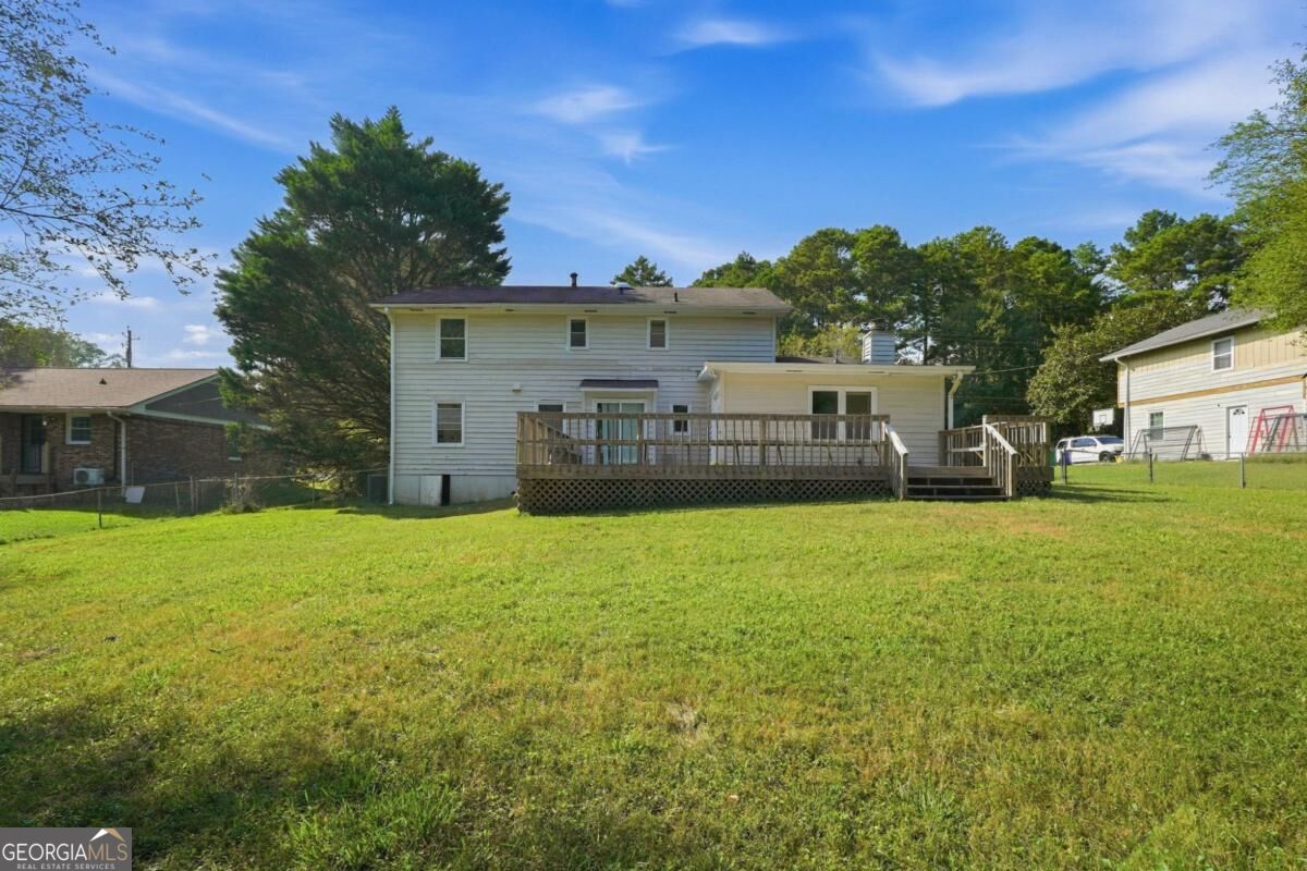 448 Martin Road Property Photo 34