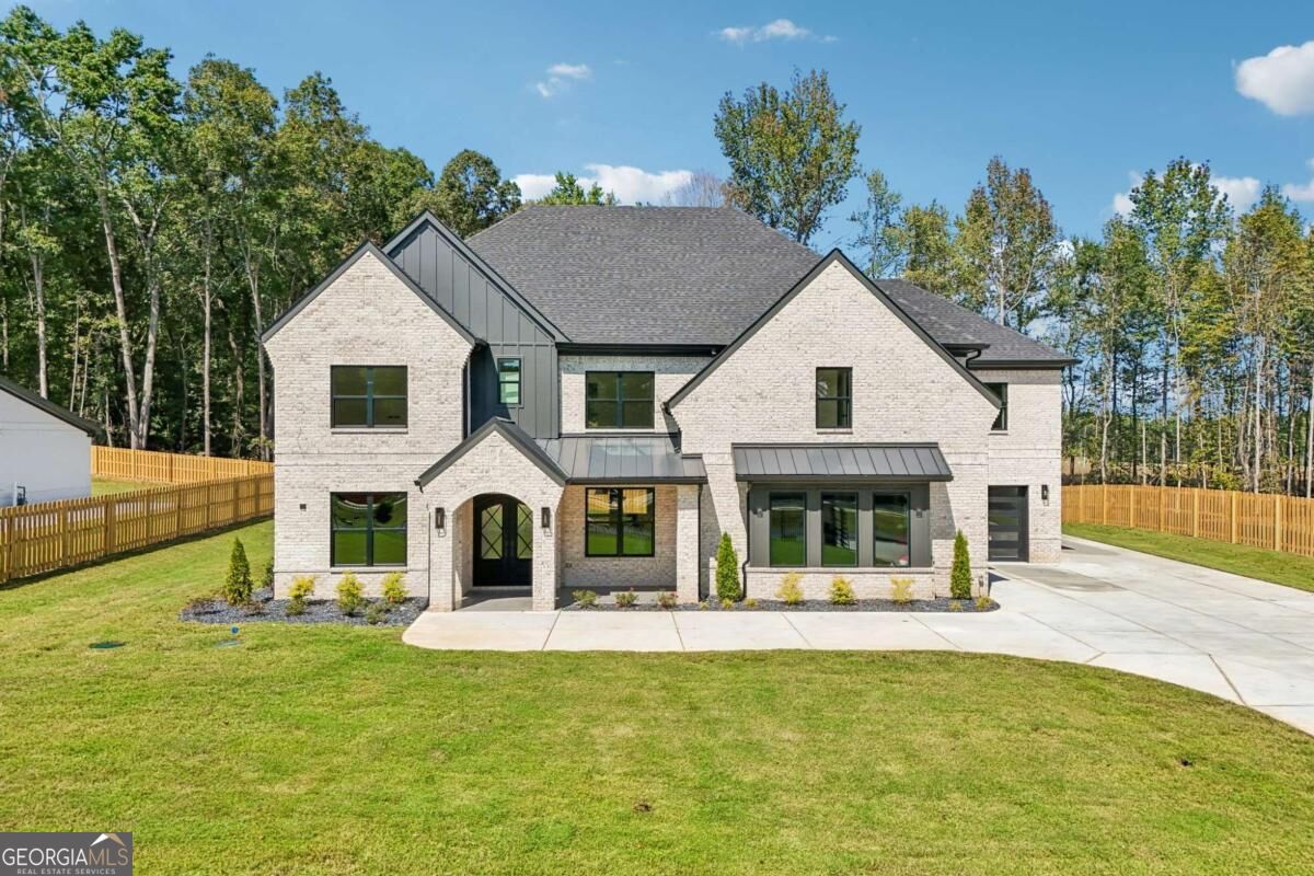 4746 Braselton Hwy Property Photo 1