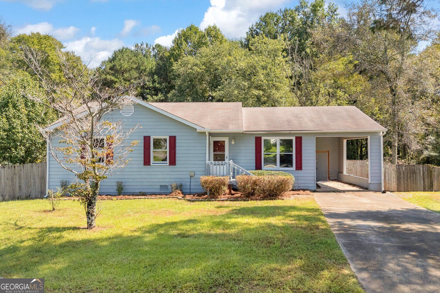 374 Meadow Trace Drive Property Photo 1