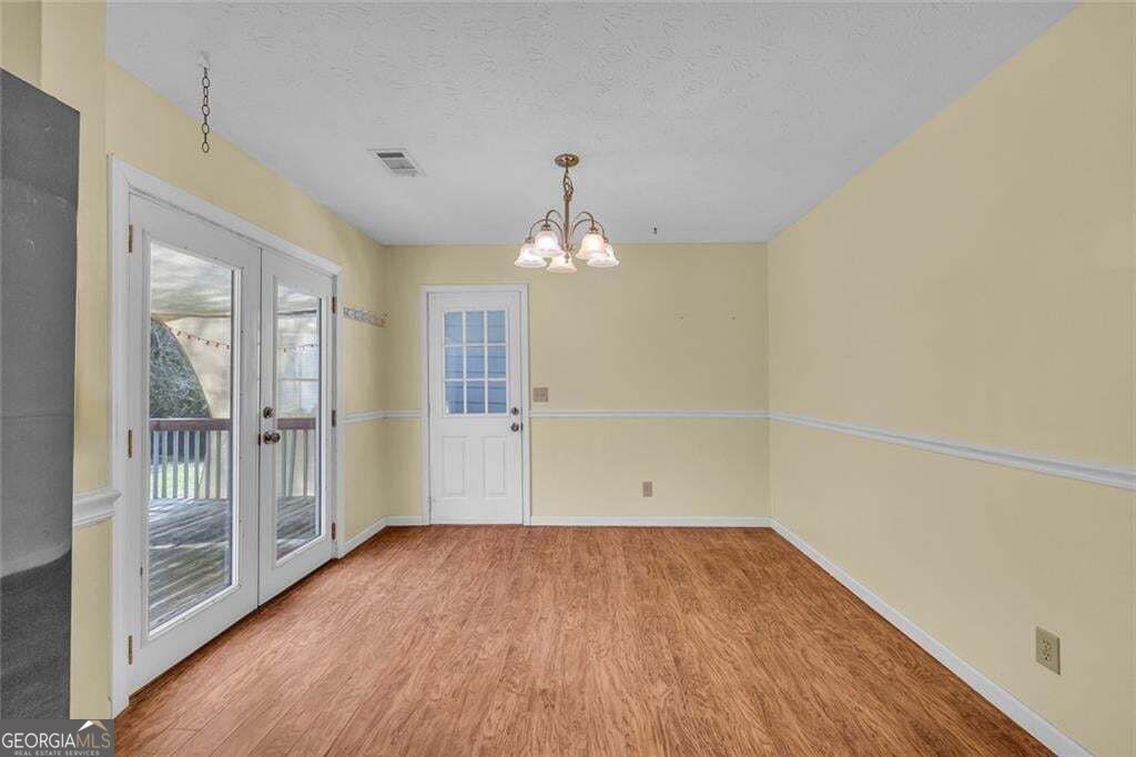 374 Meadow Trace Drive Property Photo 6