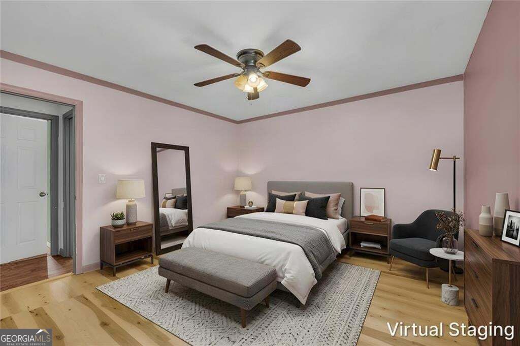 374 Meadow Trace Drive Property Photo 7
