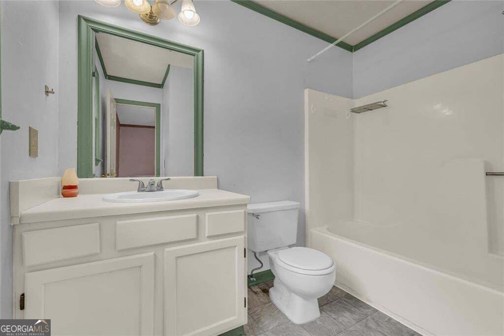 374 Meadow Trace Drive Property Photo 9