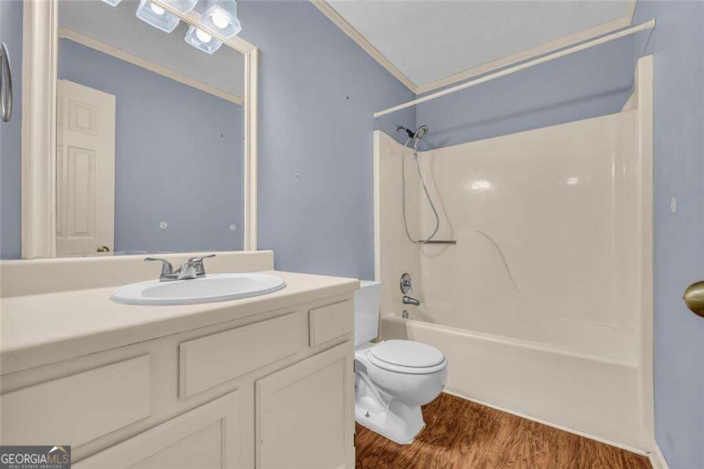 374 Meadow Trace Drive Property Photo 14