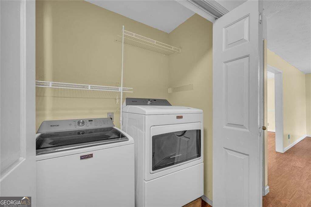 374 Meadow Trace Drive Property Photo 15