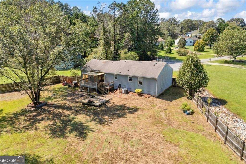 374 Meadow Trace Drive Property Photo 18
