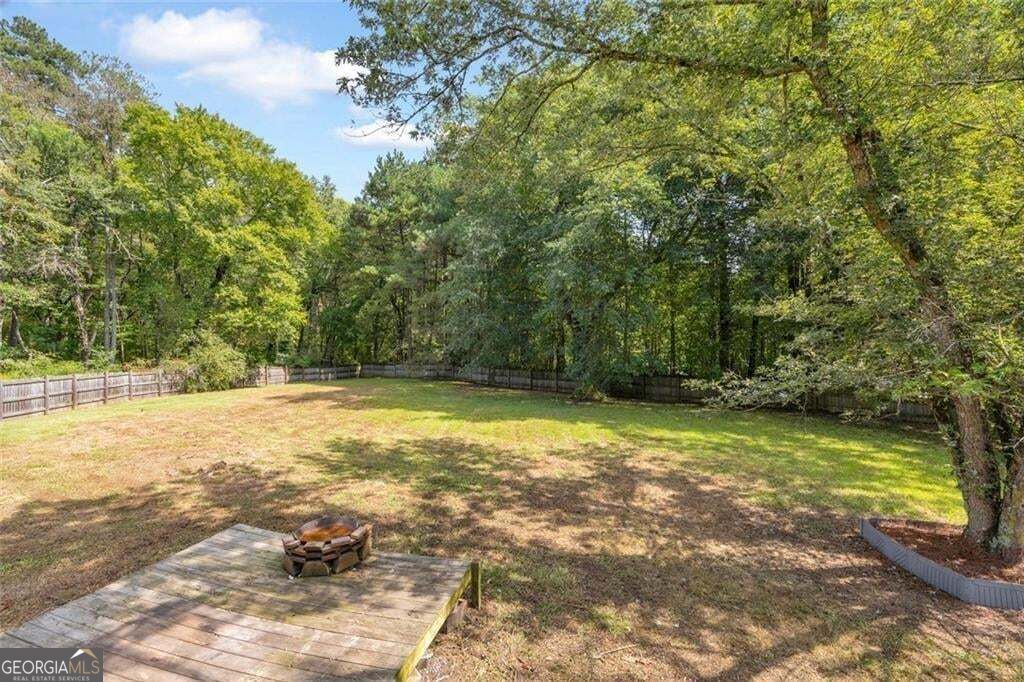 374 Meadow Trace Drive Property Photo 19