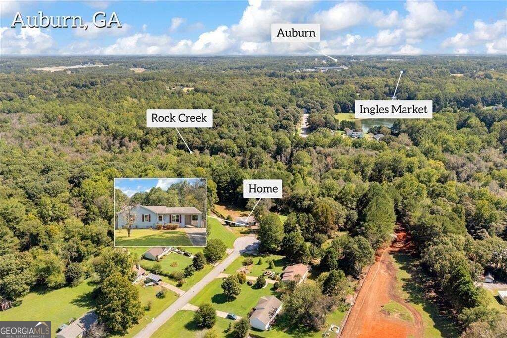 374 Meadow Trace Drive Property Photo 21