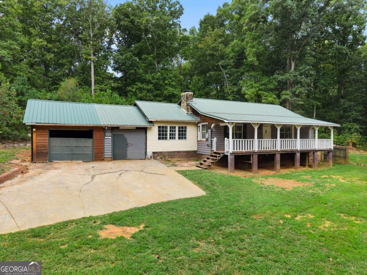 16 Mctier Circle Nw Property Photo 1