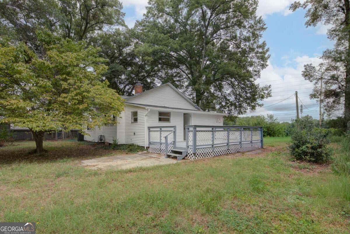 7985 Midway Road Property Photo 25