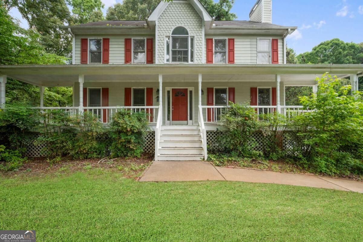 27 Faraday Drive Property Photo 1
