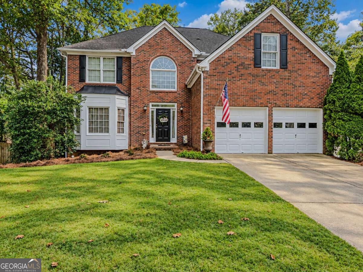 973 Brookgreen Place Property Photo 2