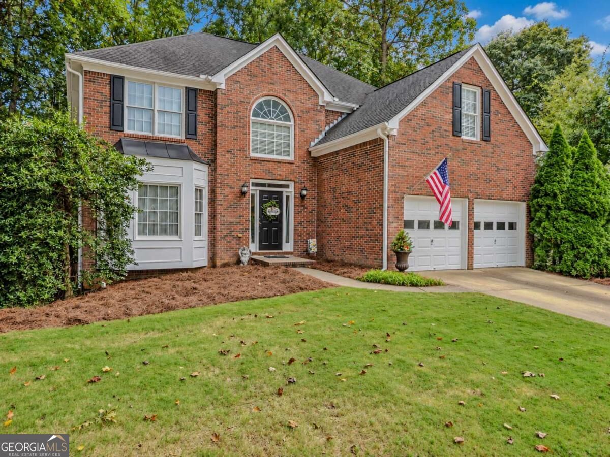 973 Brookgreen Place Property Photo 4