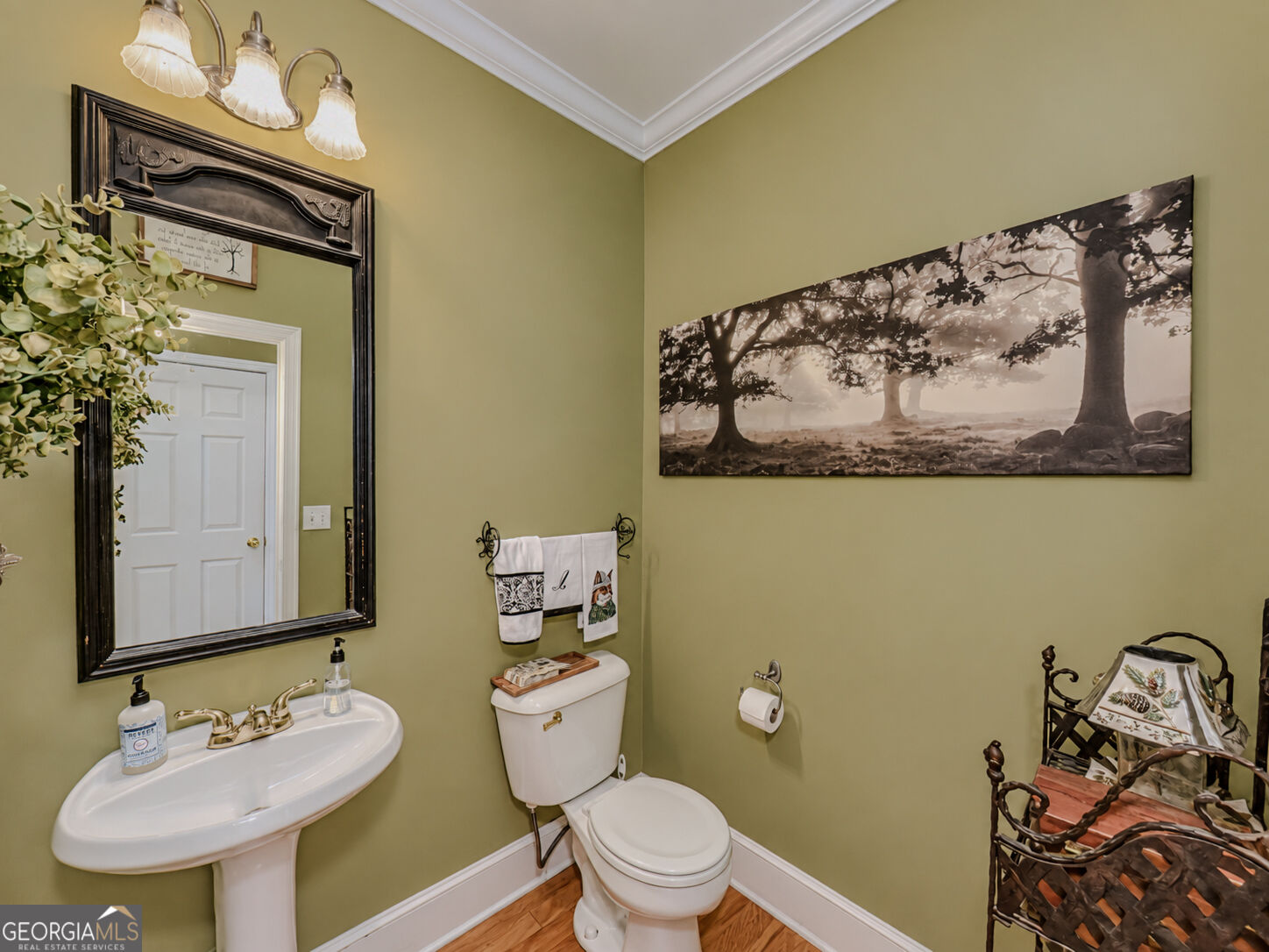 973 Brookgreen Place Property Photo 21