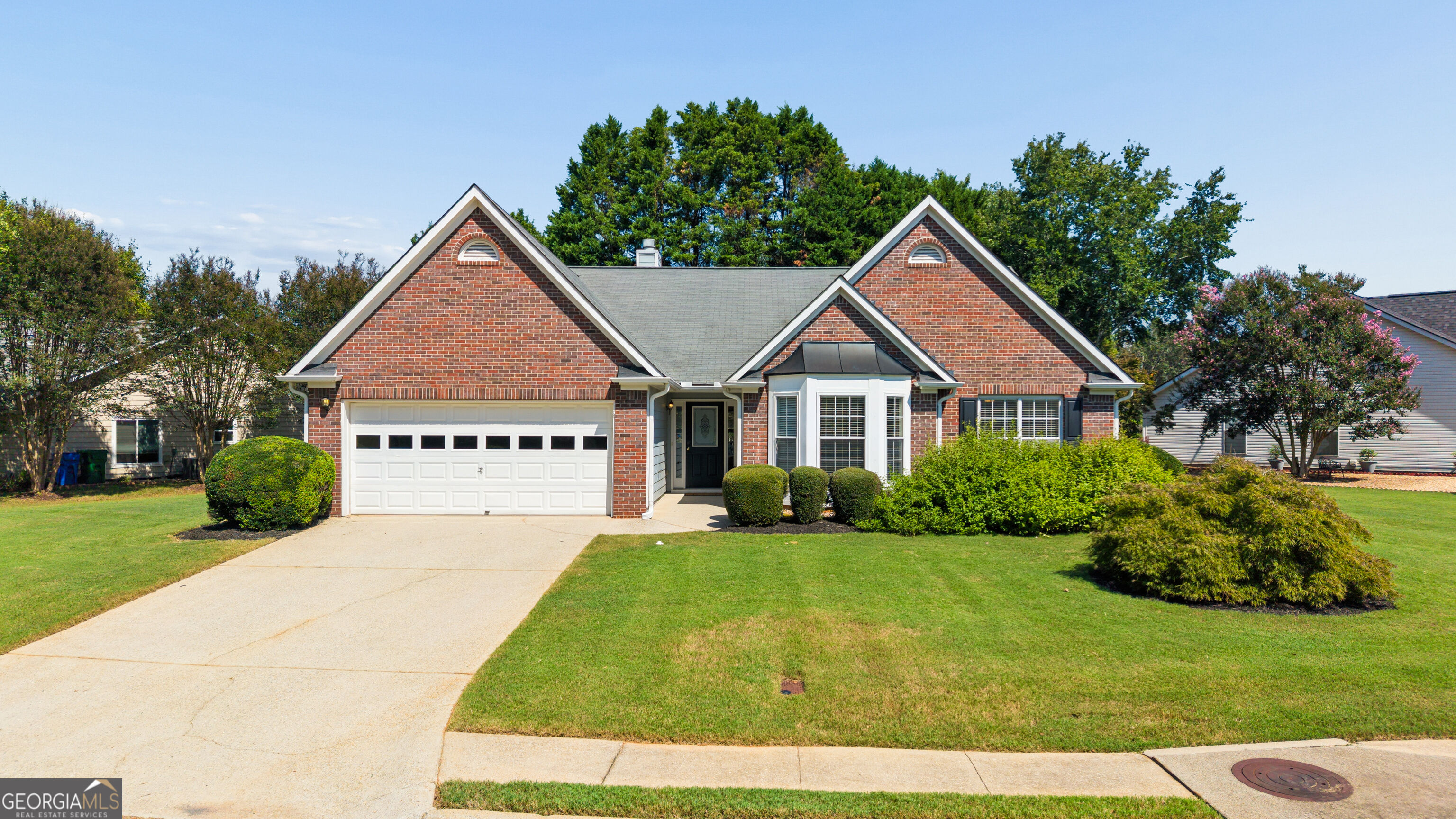 4152 Lawhon Court Property Photo 1