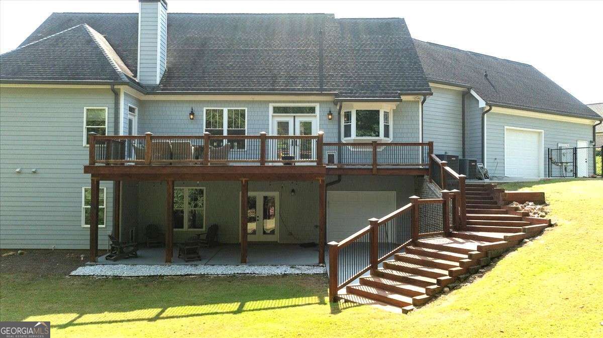 617 Skyland Drive Property Photo 41