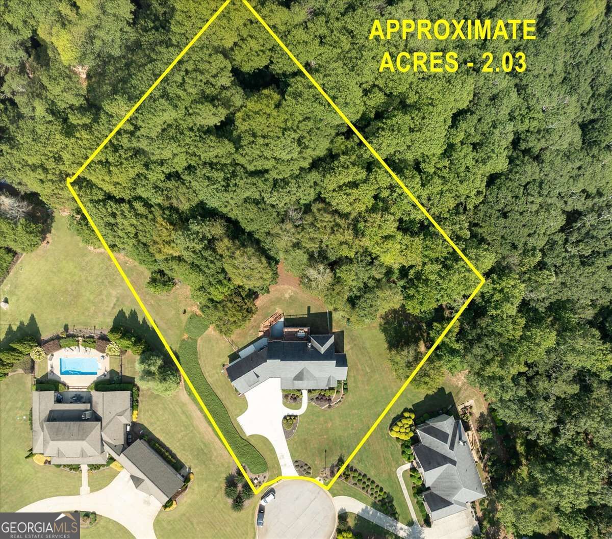 617 Skyland Drive Property Photo 42
