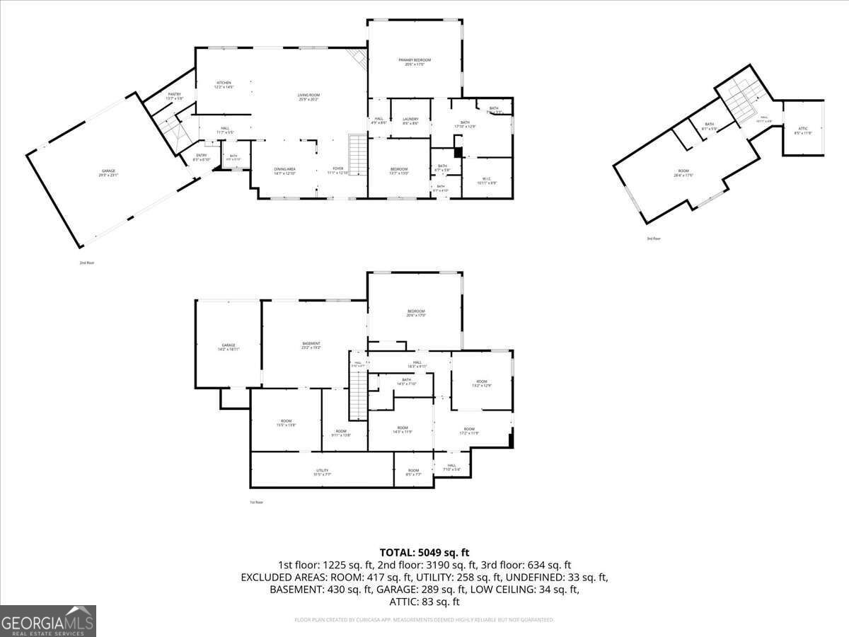 617 Skyland Drive Property Photo 50