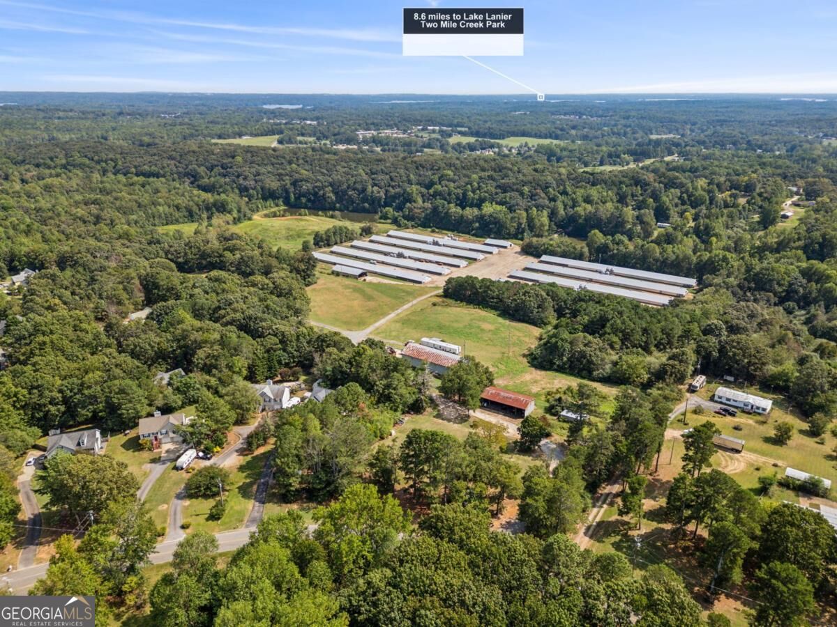 0 Pea Ridge Road Property Photo 4