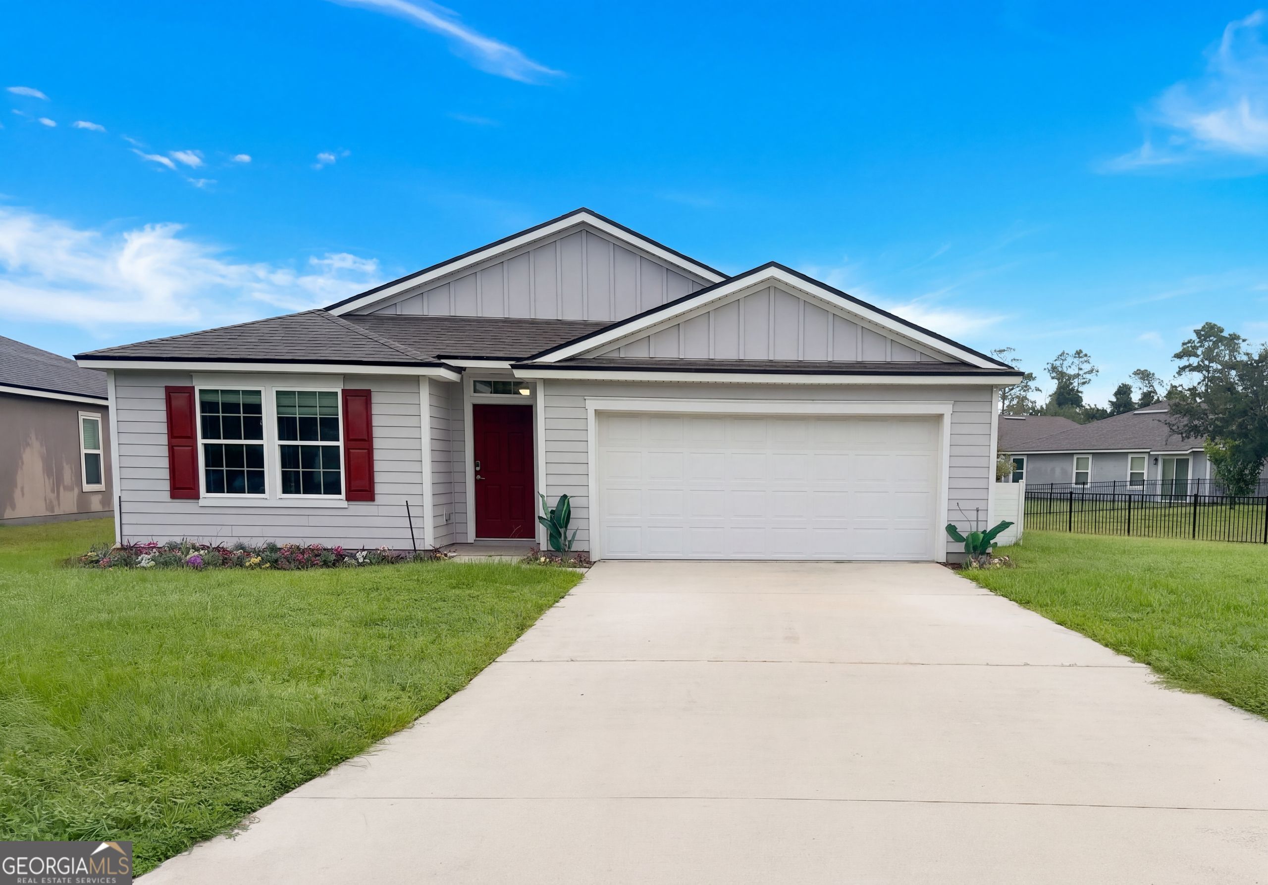 119 Brooklet Circle Property Photo 1