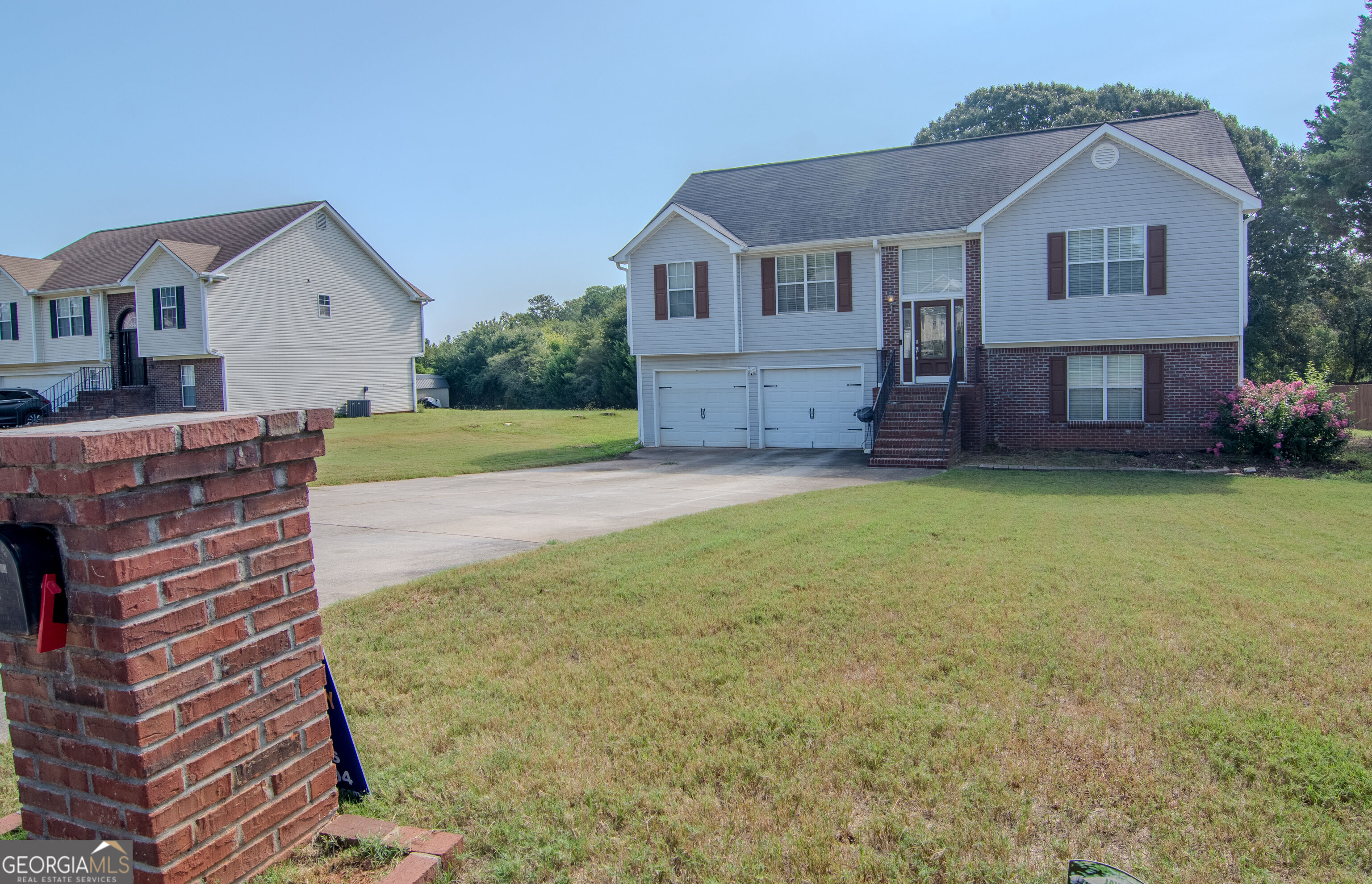 4778 Clayton Crossing Lane Property Photo 1