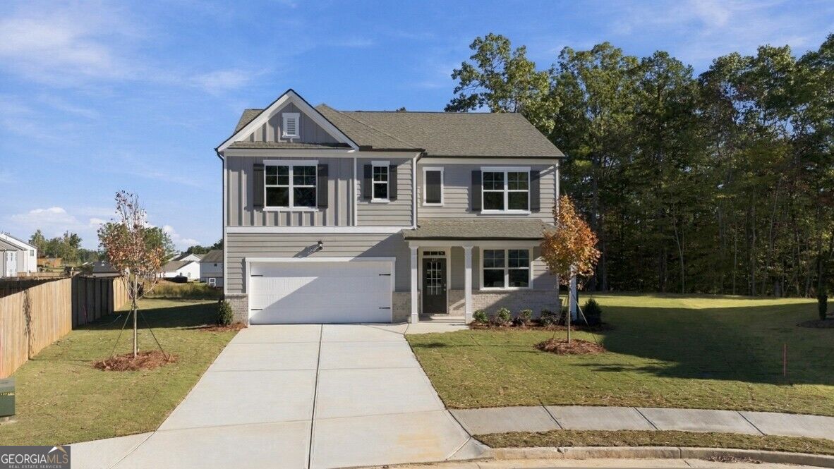397 Belmont Drive Property Photo 1
