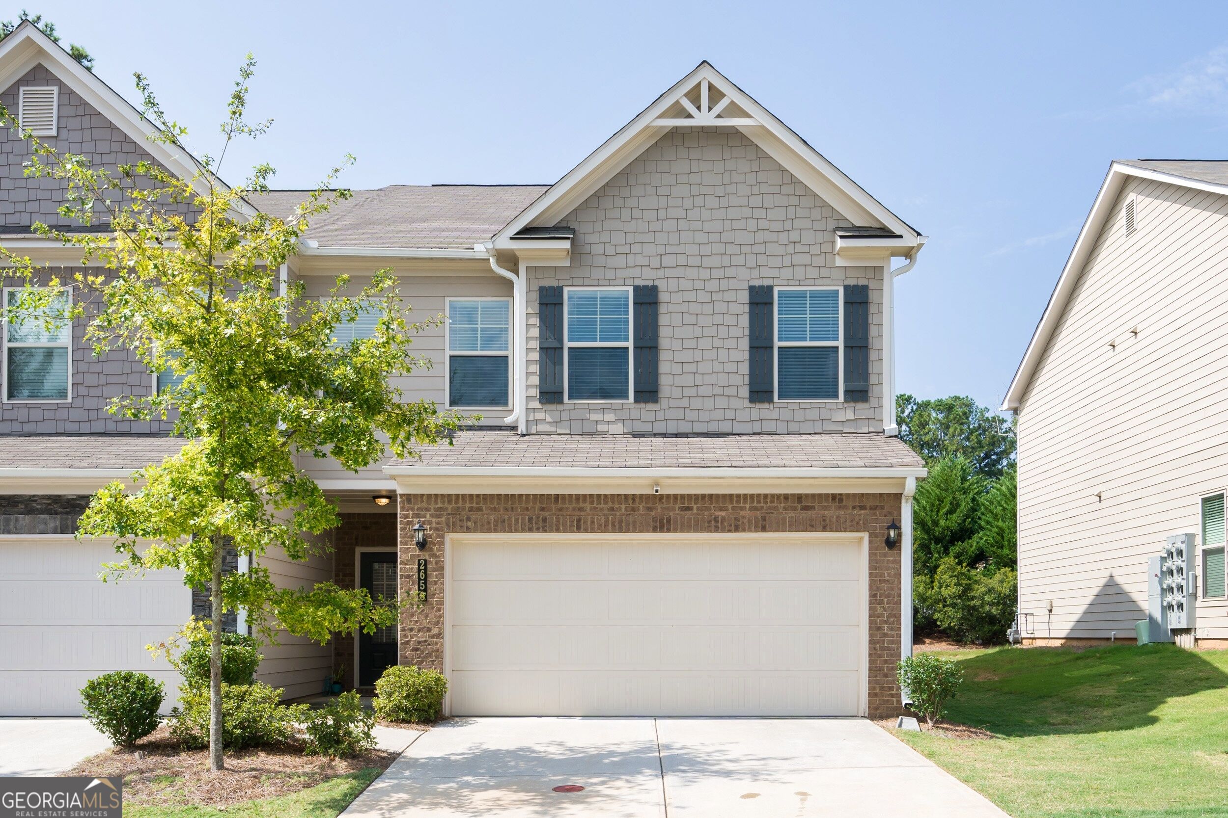 2658 Wild Laurel Court Property Photo 1