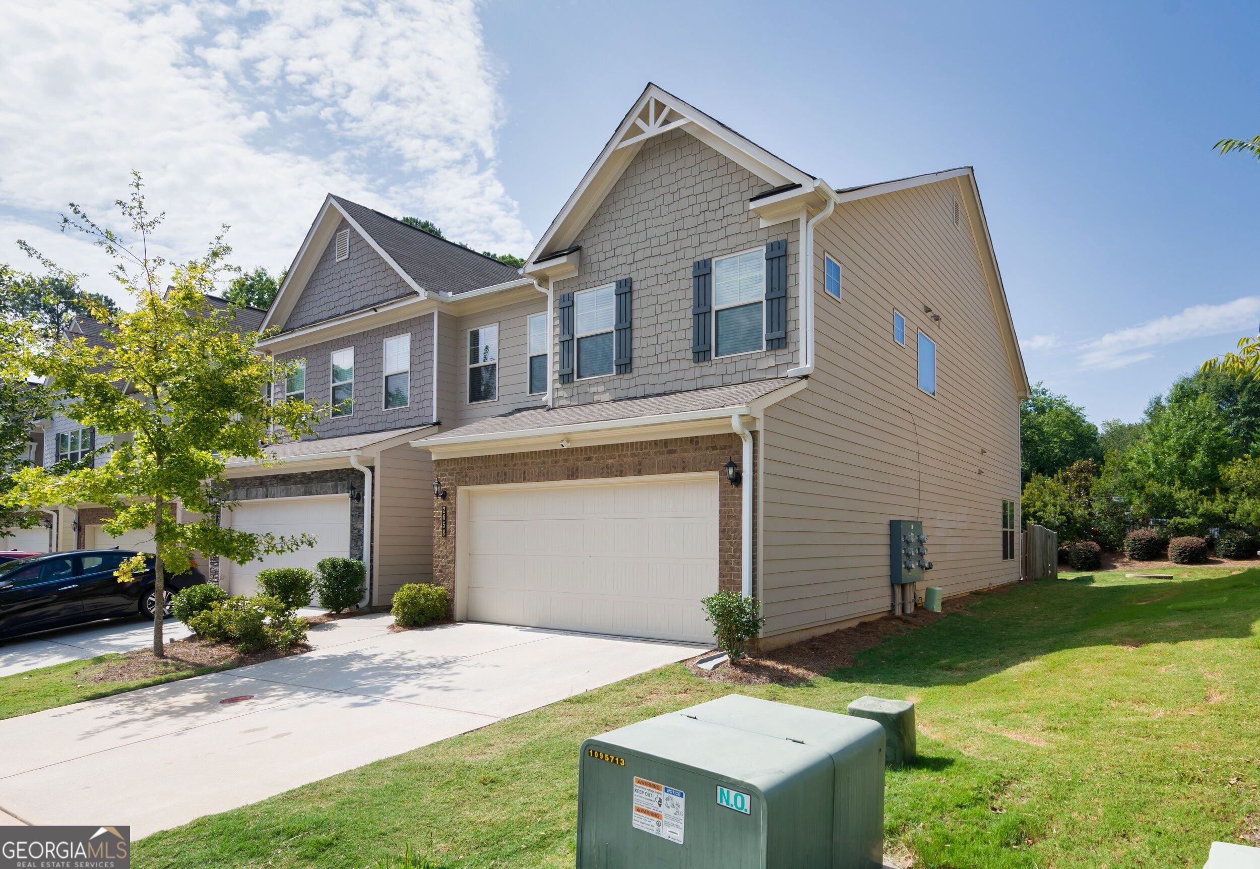2658 Wild Laurel Court Property Photo 2