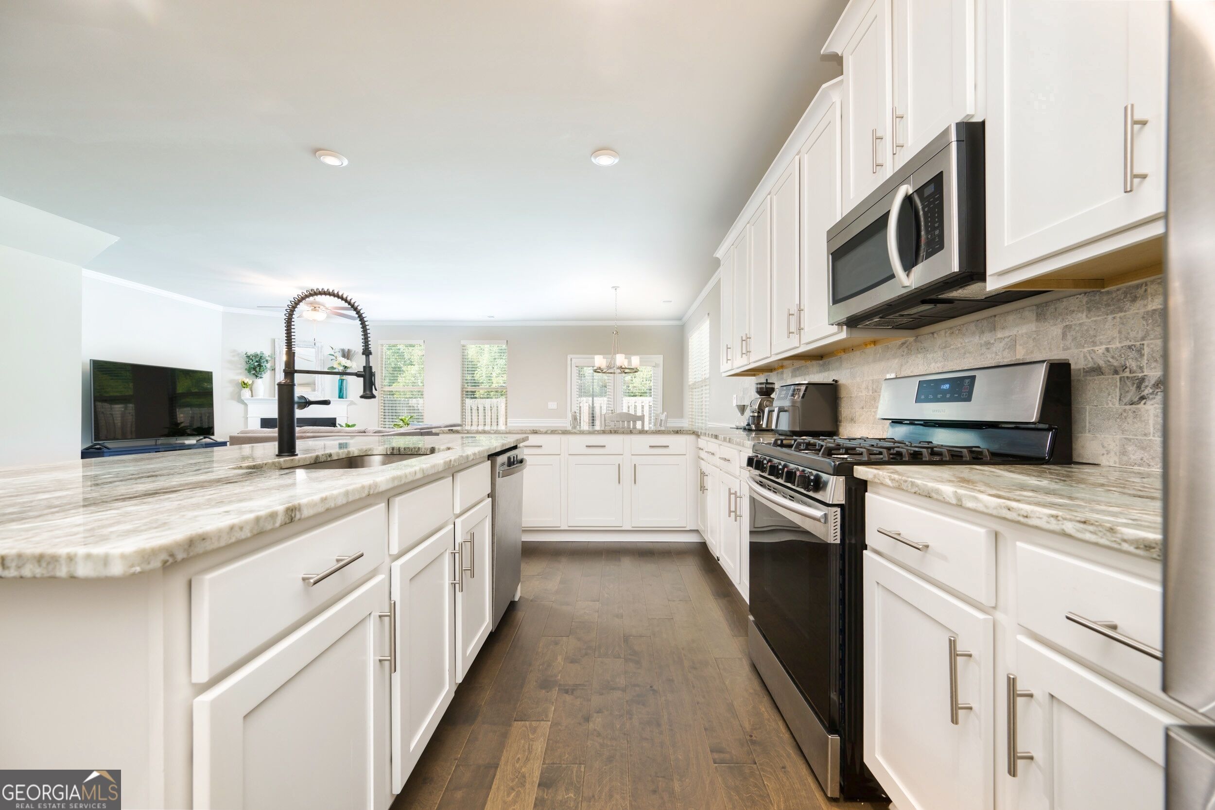 2658 Wild Laurel Court Property Photo 10