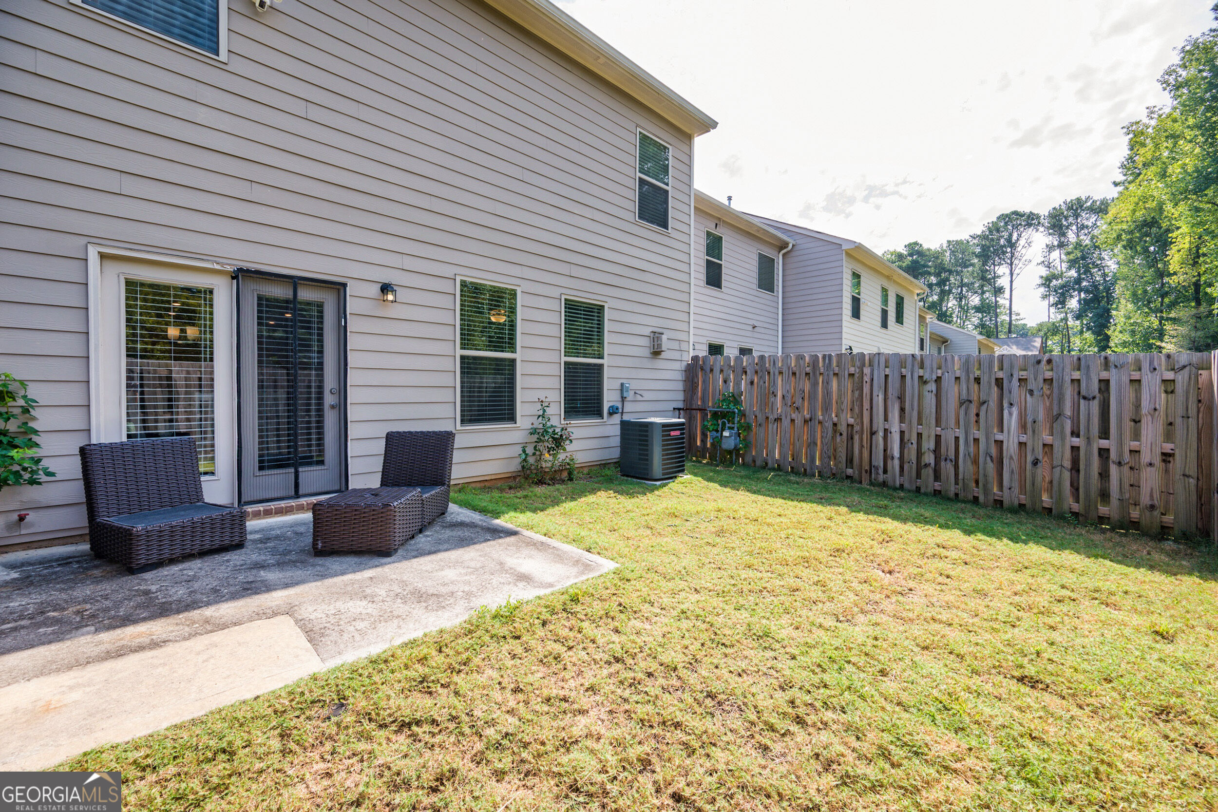 2658 Wild Laurel Court Property Photo 24