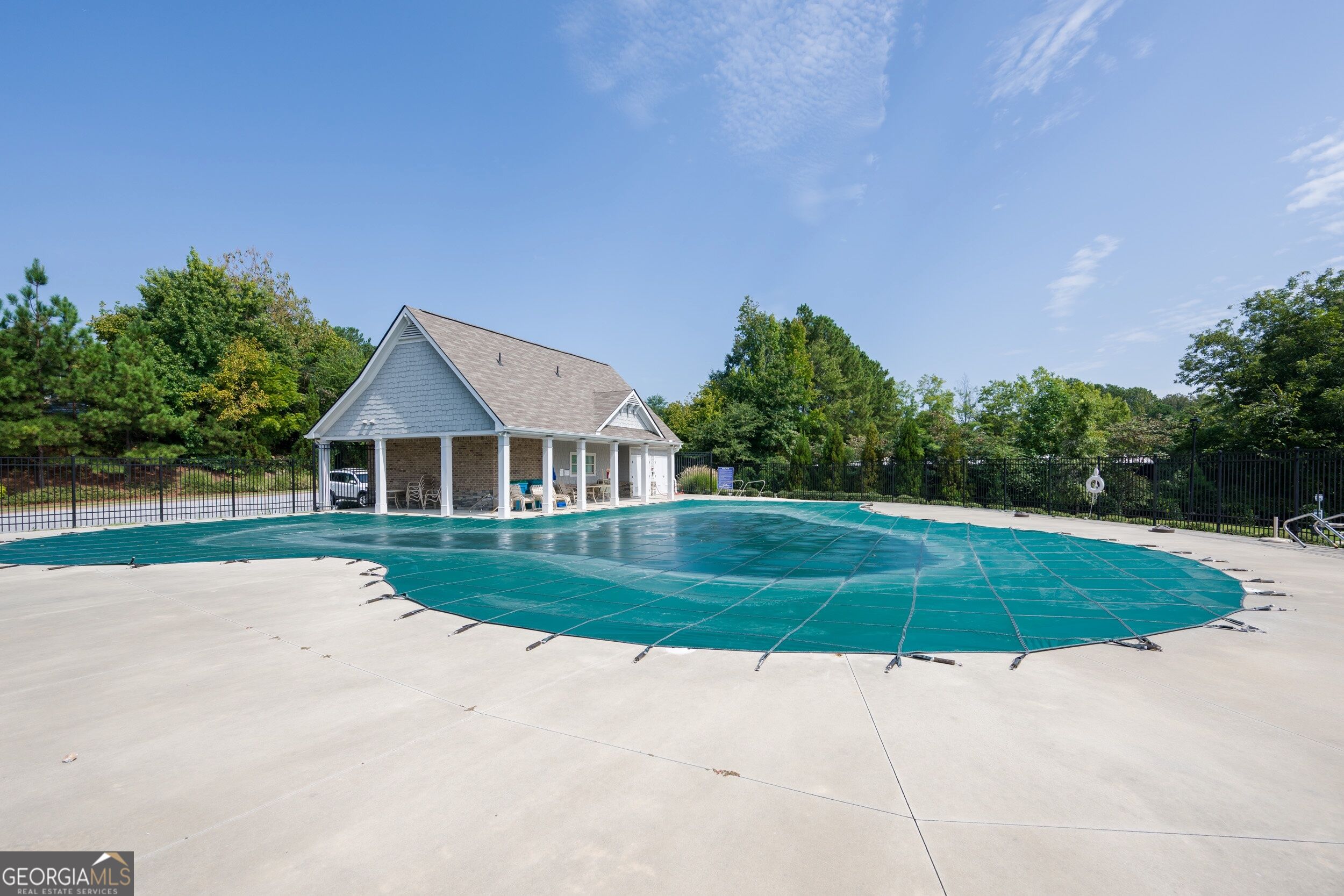 2658 Wild Laurel Court Property Photo 26
