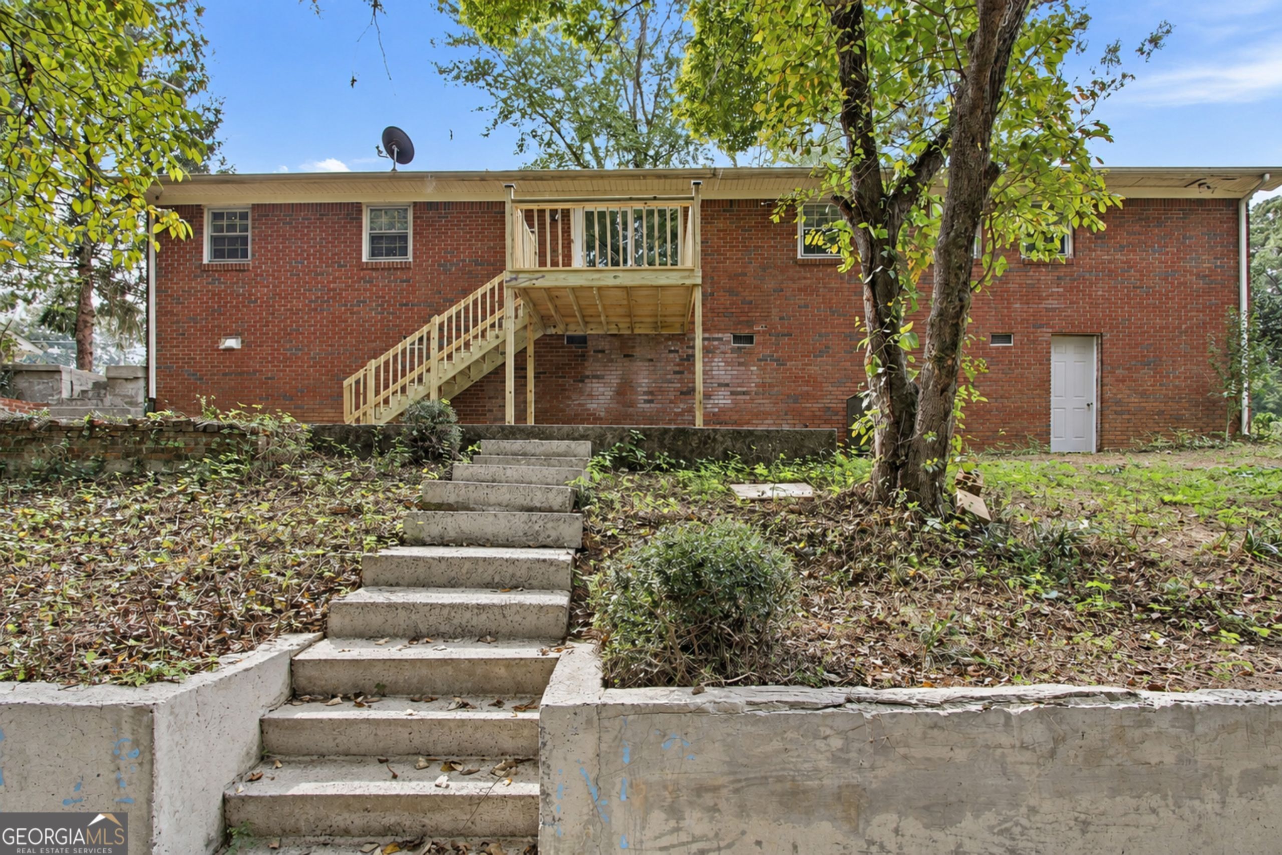 1195 Old Rockmart Road Se Property Photo 5