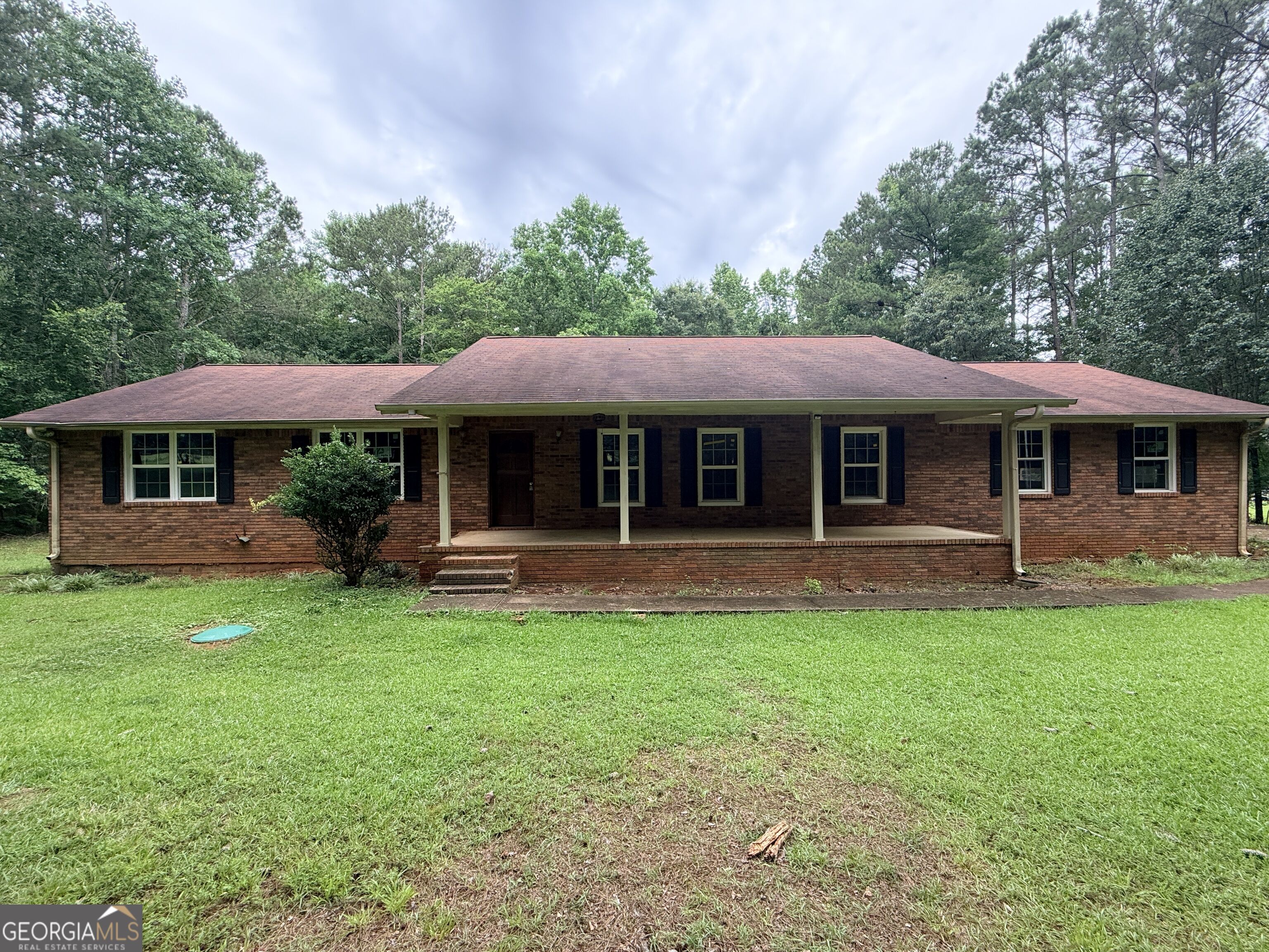235 Butler Bridge Drive Property Photo 1