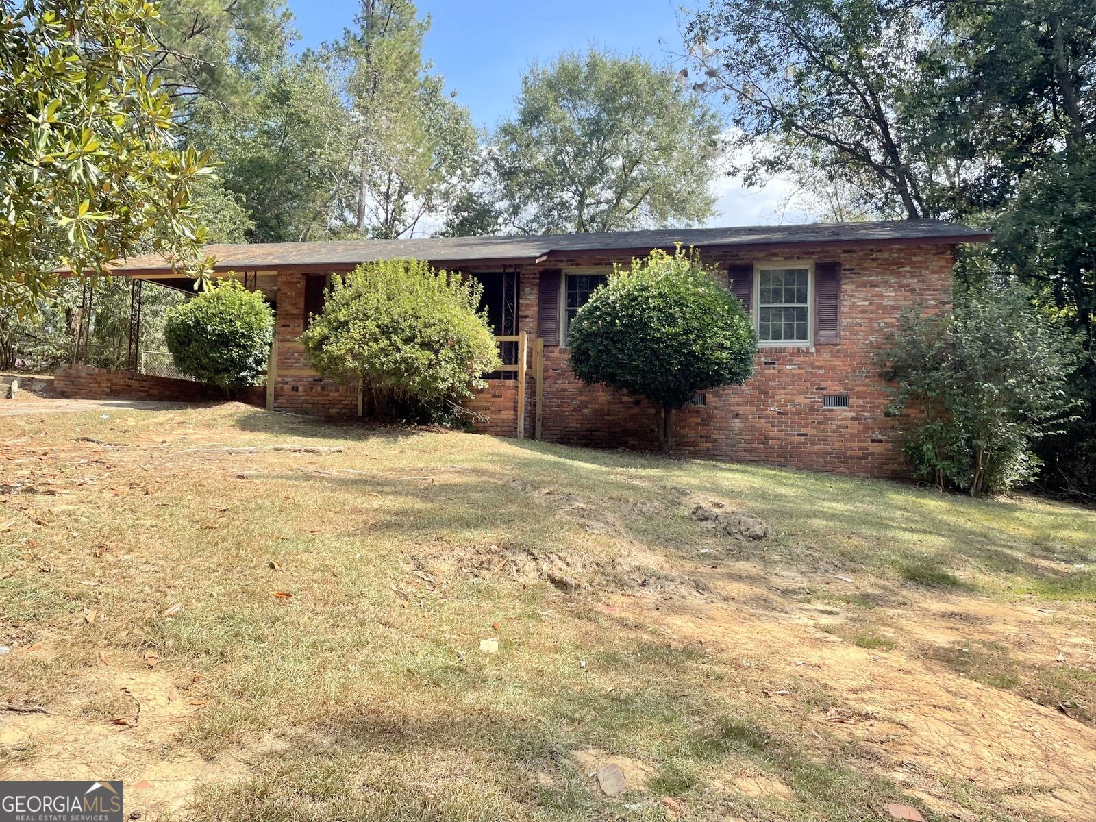 4702 Elkan Avenue Property Photo 2