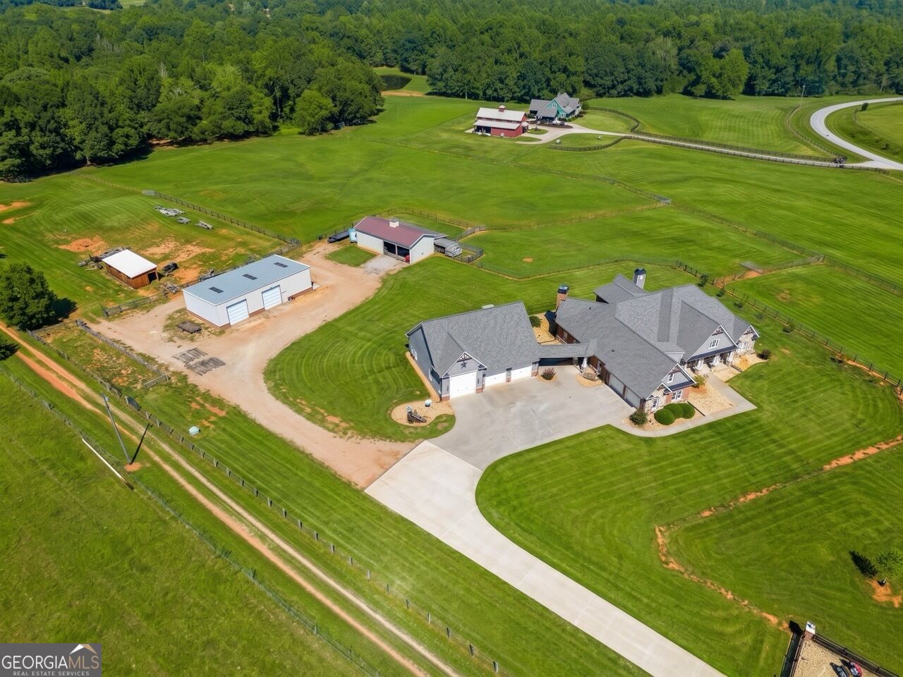1051 Gresham Road Property Photo 51