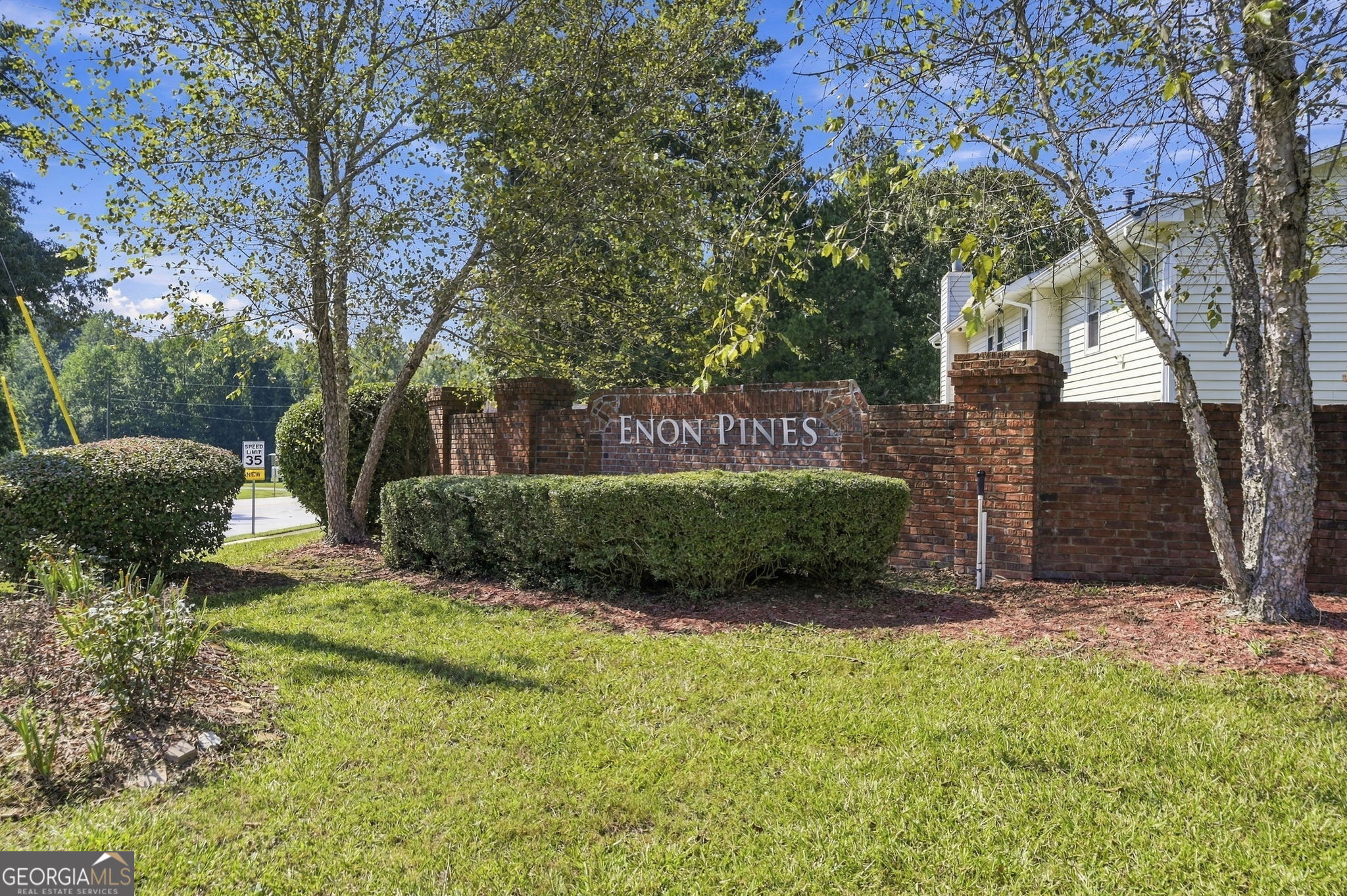 2120 Enon Mill Drive Sw Property Photo 1