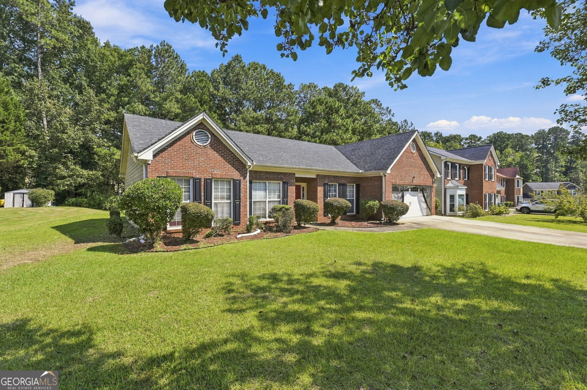 2120 Enon Mill Drive Sw Property Photo 2