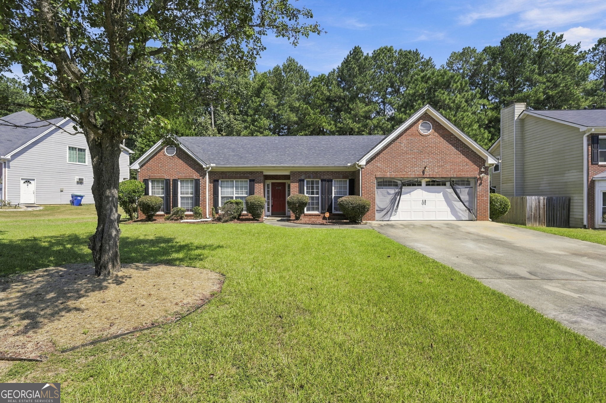 2120 Enon Mill Drive Sw Property Photo 3