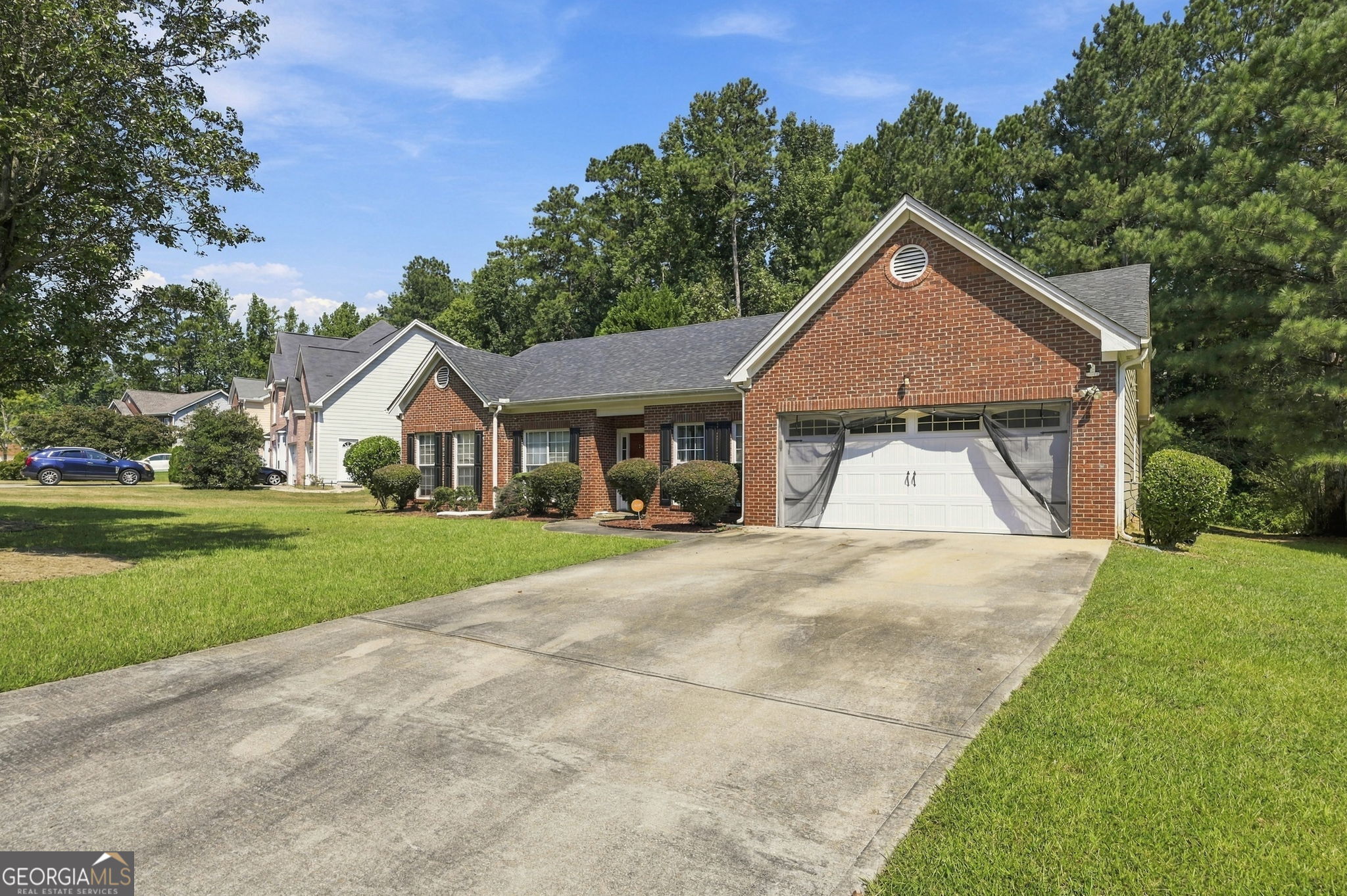 2120 Enon Mill Drive Sw Property Photo 4