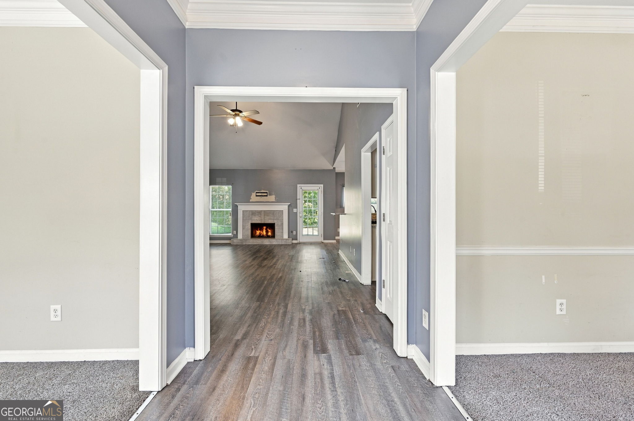 2120 Enon Mill Drive Sw Property Photo 5